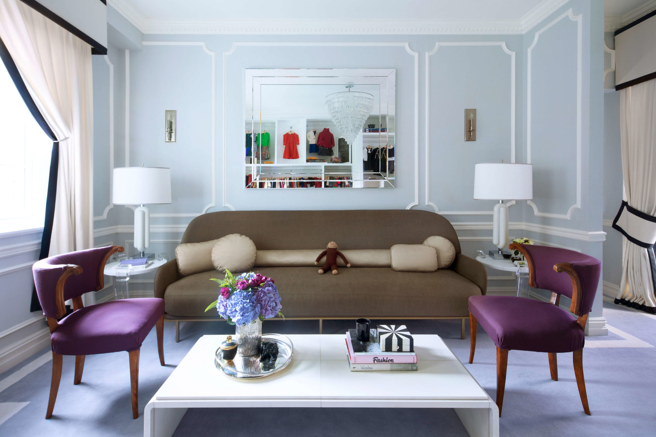 purple-chairs-living-room