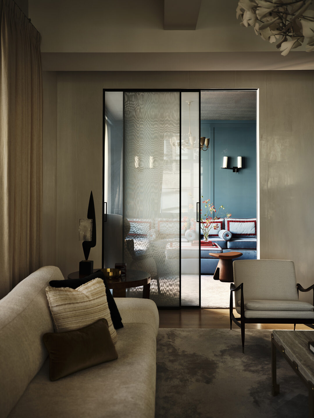 Nicole Fuller Interiors